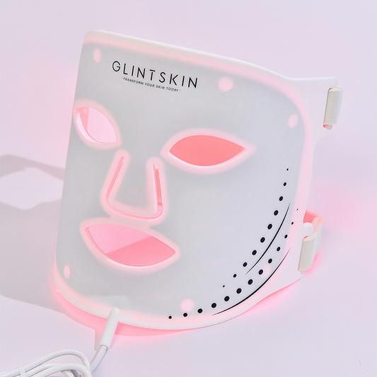 The Transformative Power of 1064nm Deep Infrared LED Light Therapy in Facial Masks: A Scientific Deep Dive