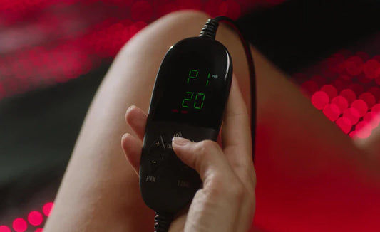 Understanding Menopausal Skin Conditions and Effective Treatments: How GlintSkin’s 1064nm Deep Infrared LED Technology Offers Relief