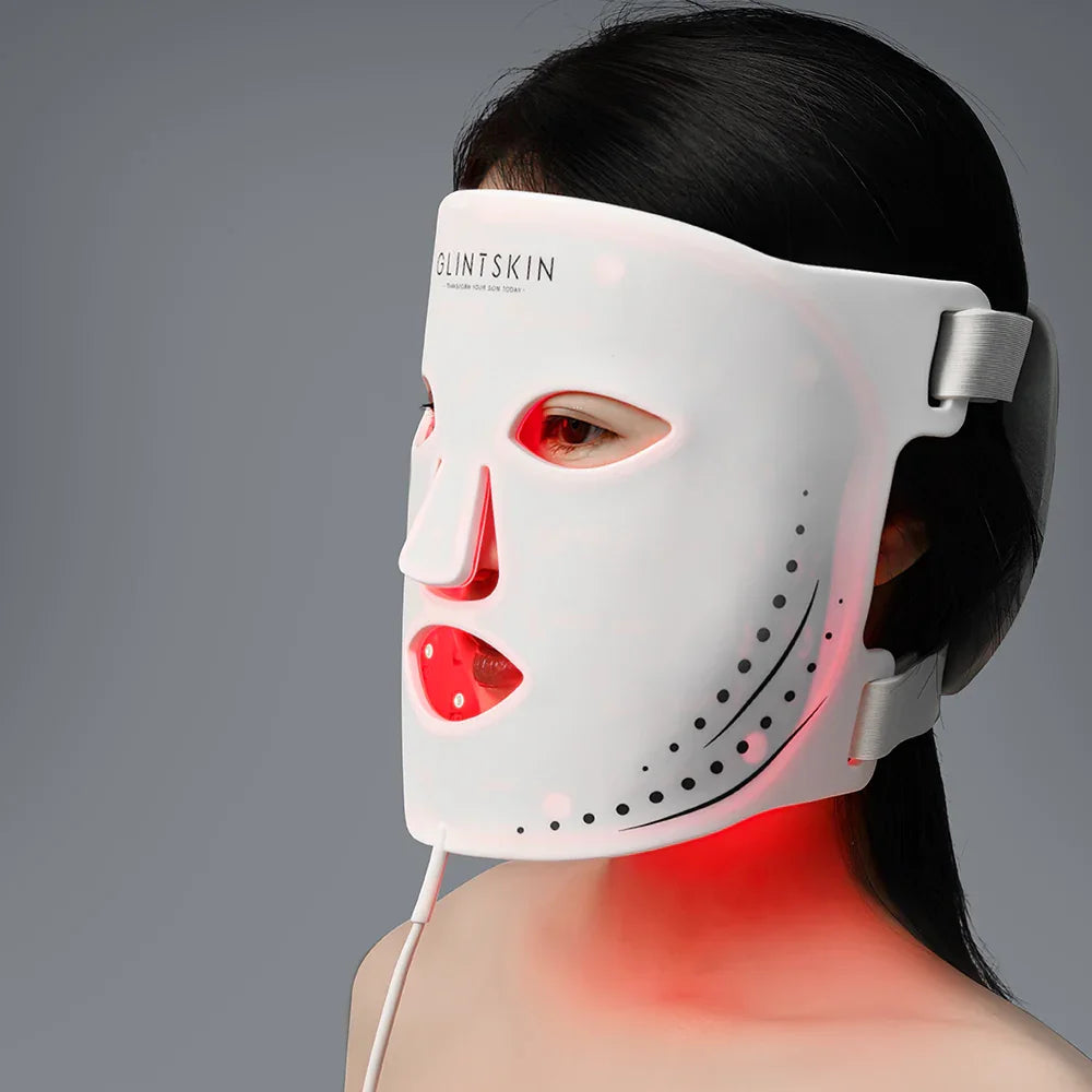 LED Light Therapy Face Mask –Classic Series