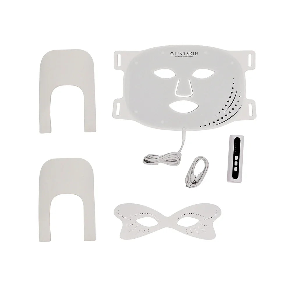 LED Light Therapy Face Mask –Classic Series