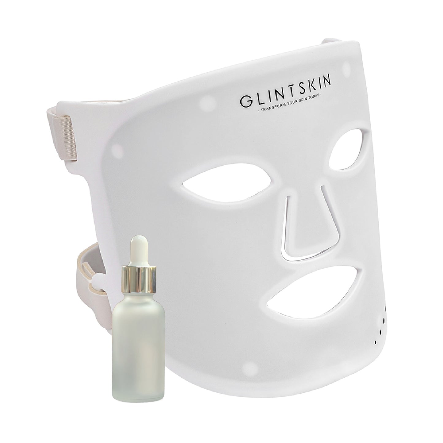 LED Light Therapy Face Mask –Classic Series