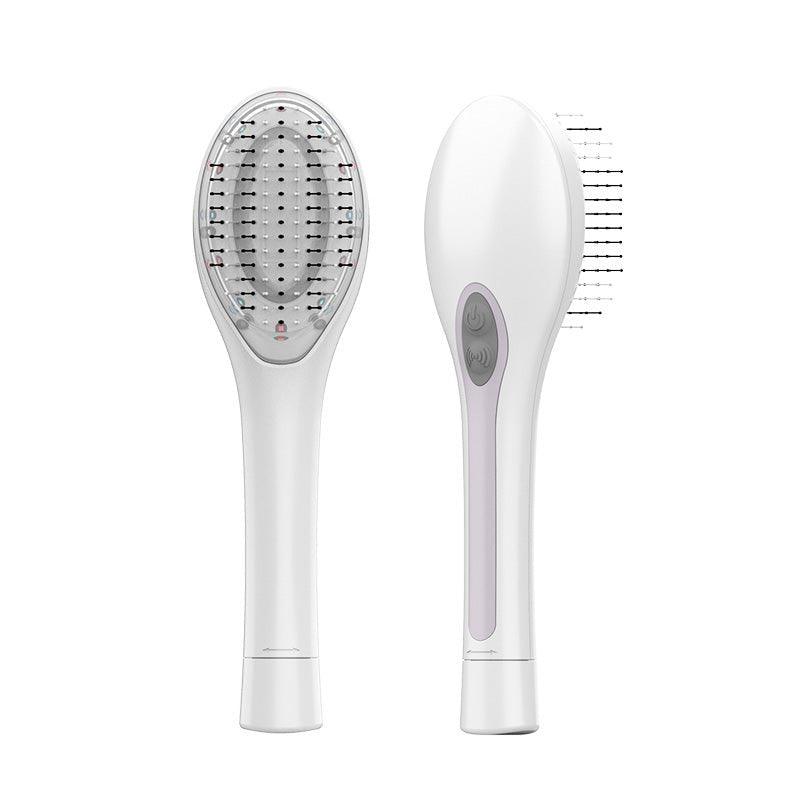Electric Hair Massage Comb - GlintSkin