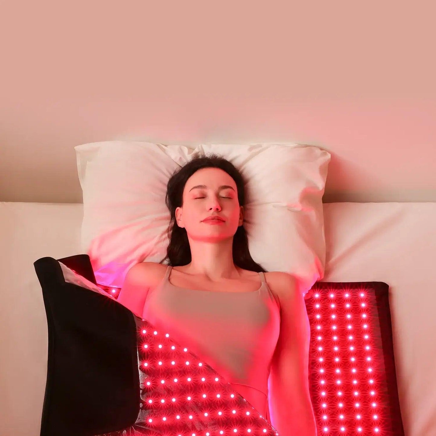 Red and Infrared Light Therapy Bag - GlintSkin
