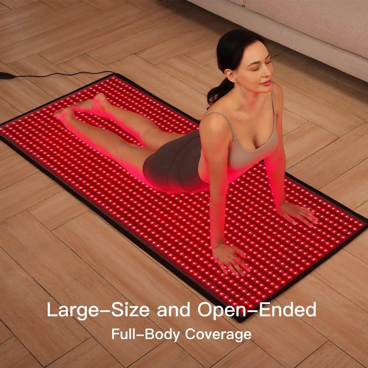 red-and-infrared-light-therapy-mat-156484 - GlintSkin