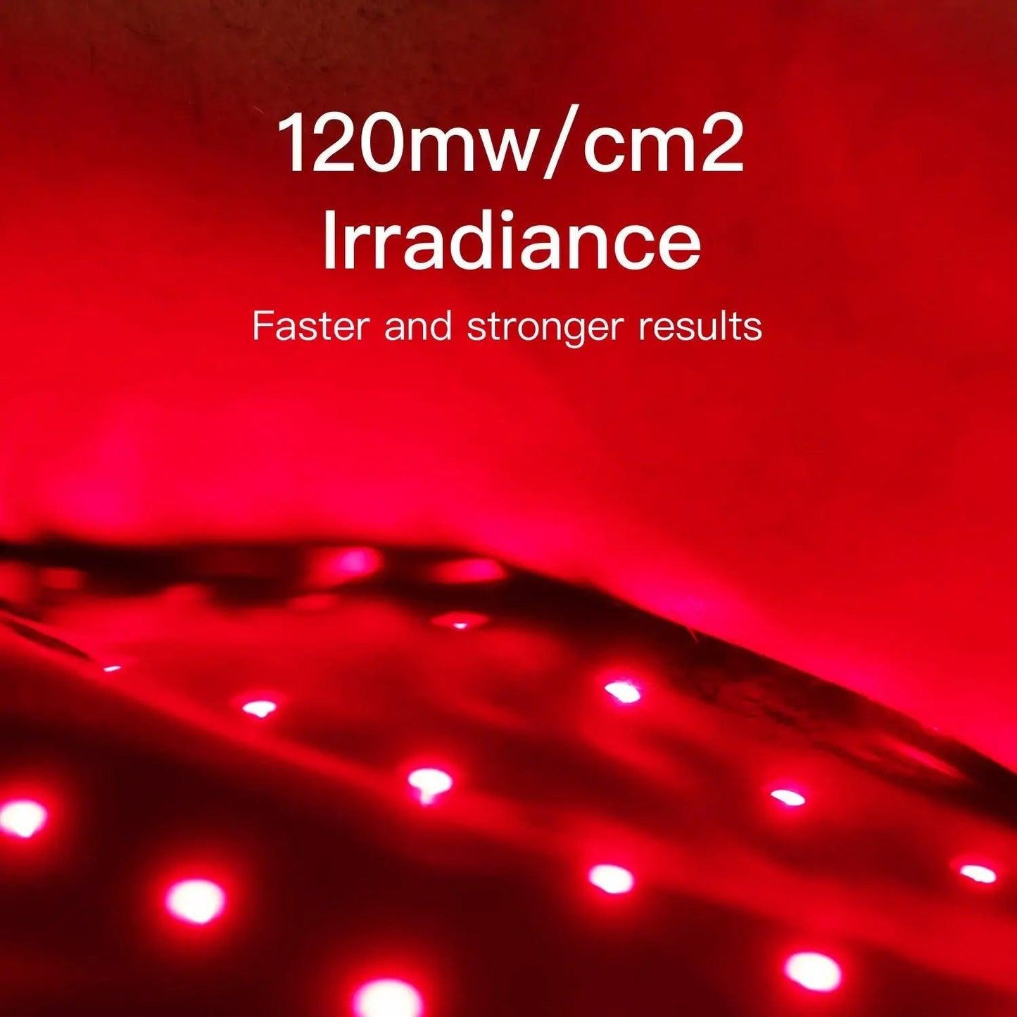 red-and-infrared-light-therapy-mat-547023 - GlintSkin