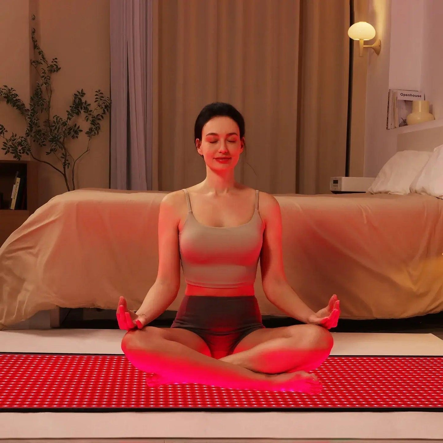 red-and-infrared-light-therapy-mat-746703 - GlintSkin