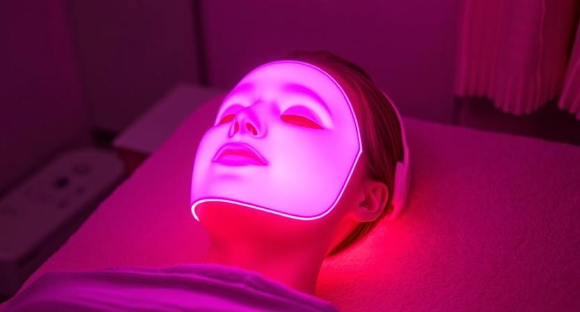 Does a Red Light Therapy Mask Really Work? An In-Depth Efficacy Review