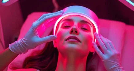 The Best Red Light Therapy Masks of 2025: A Buyer's Guide