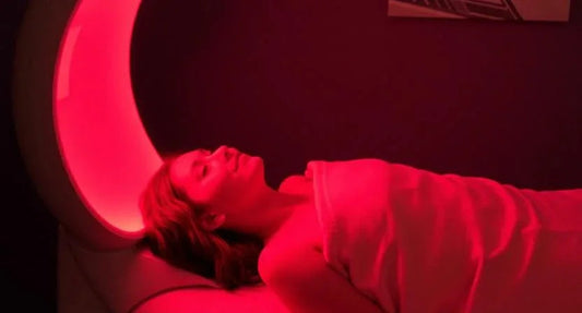 The Ultimate Guide to Red Light Therapy Masks: Optimal Frequency, Duration, and Dosage