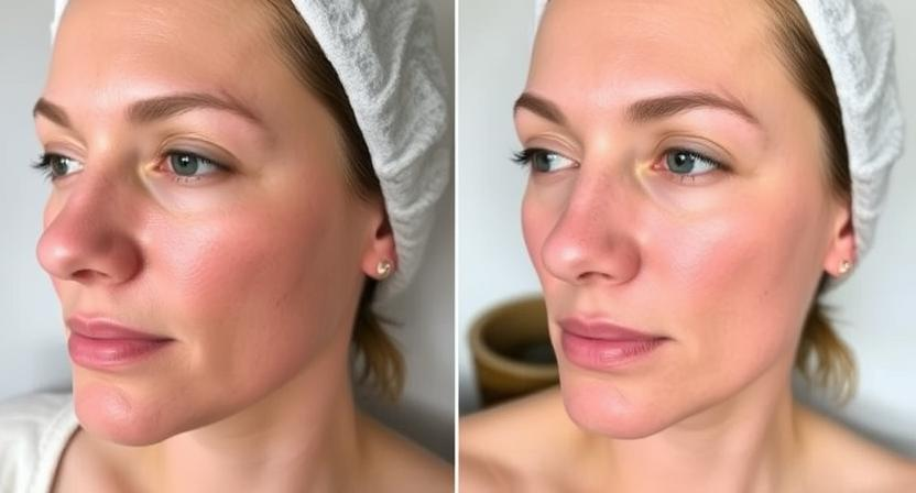 How Long to Use a Red Light Mask: Your Simple Guide to Glowing Skin