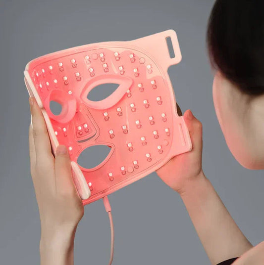 What Are the Side Effects of Red Light Therapy Masks? A Comprehensive Safety Guide
