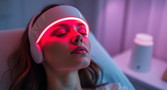 The Best Red Light Therapy Masks of 2025: A Buyer's Guide