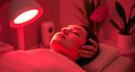 Top 5 Red Light Therapy Masks Reviewed