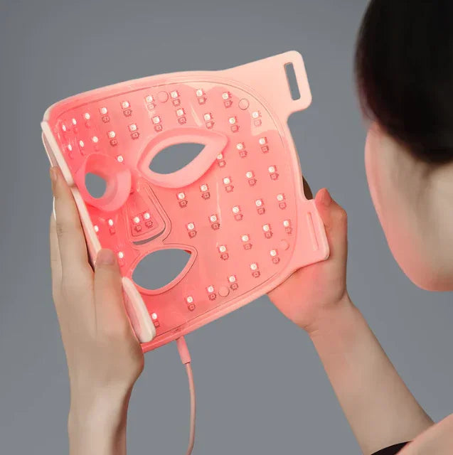 What to Do After Using Your Red Light Therapy Mask? The Essential Aftercare Routine