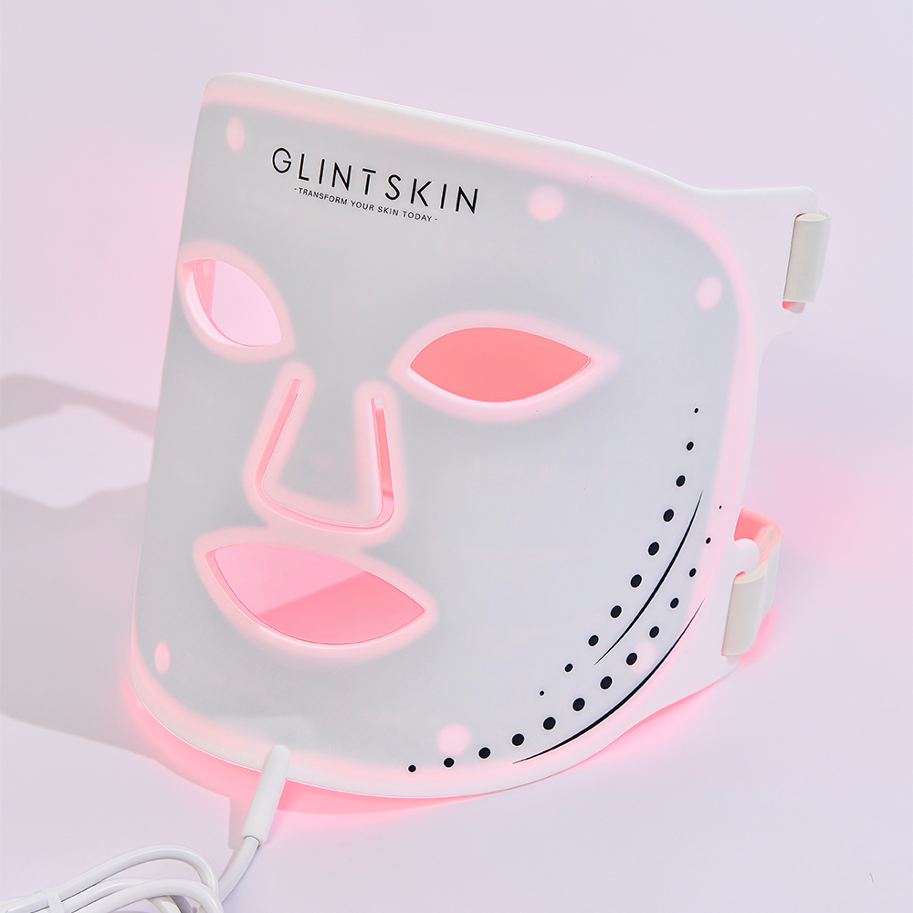 The Transformative Power of 1064nm Deep Infrared LED Light Therapy in Facial Masks: A Scientific Deep Dive - GlintSkin