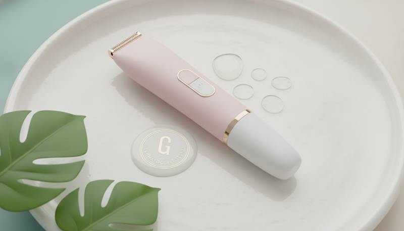 The Ultimate Guide to Finding the Best Bikini Trimmer for Sensitive Skin