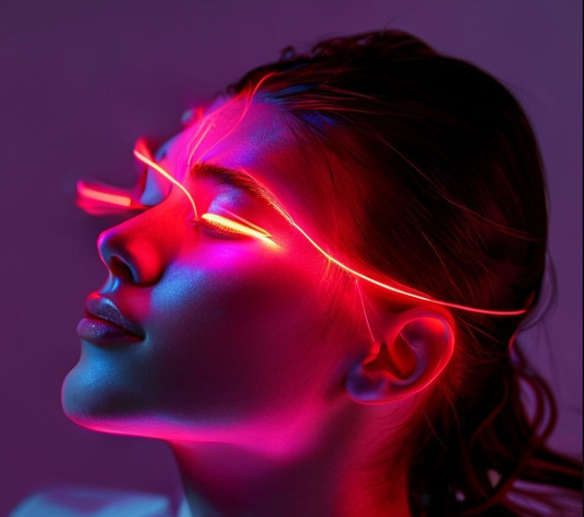 Glintskin's Guide: How to Scientifically Track Your Laser Comb's Hair Growth Progress