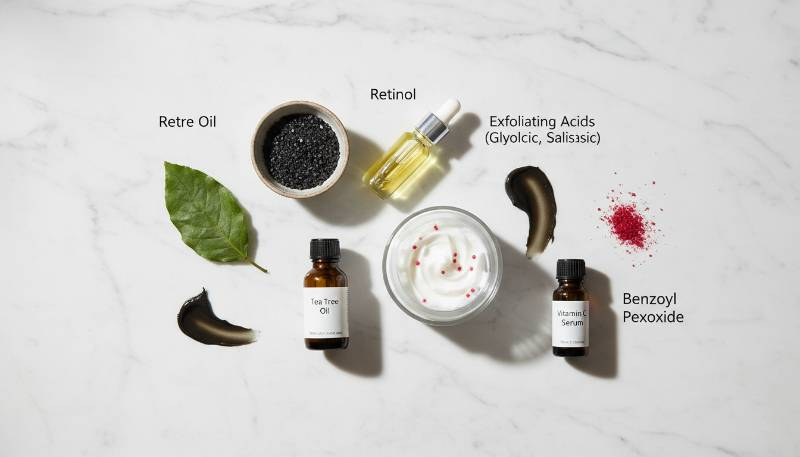 Best Serums to Use with LED Masks: The Ultimate Synergy Guide