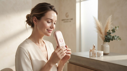Red Light Therapy for Eczema: A Scientist-Backed Guide to Healing Your Skin Barrier