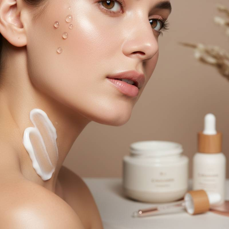 Infrared Light Therapy: Your Glintskin Guide to Science-Backed Radiance