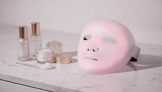 Red Light Therapy Skin Timeline: Week-by-Week Results