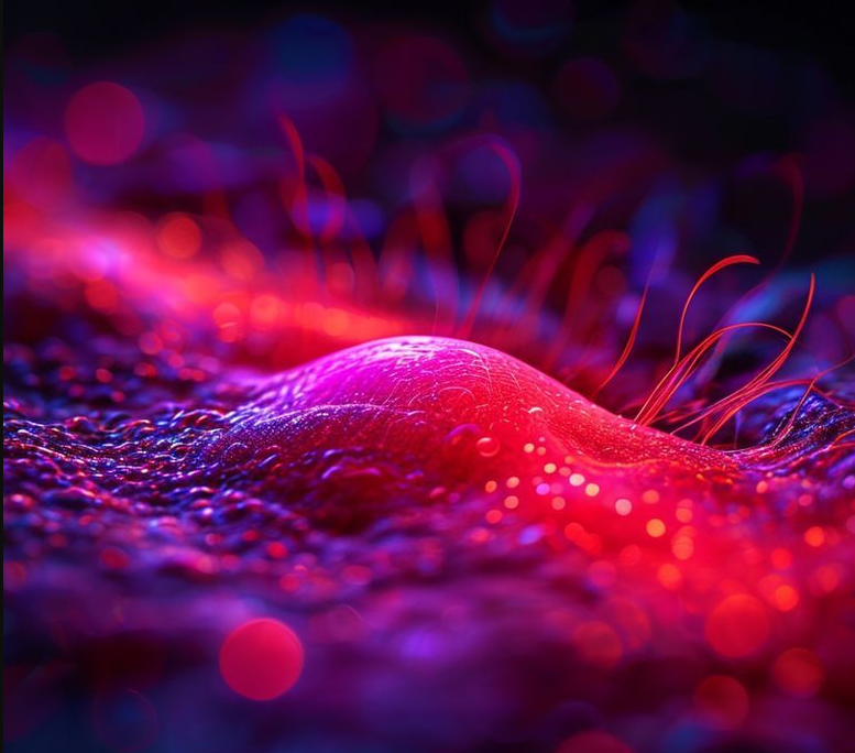 Unlock Your Hair's Potential: FDA-Cleared Laser Combs Guide
