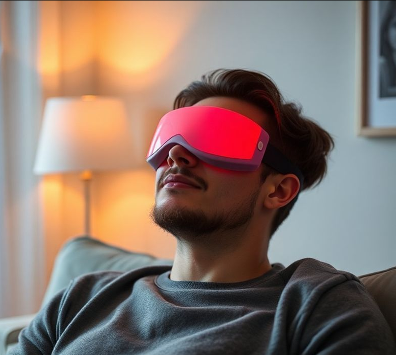 Red Light Therapy Masks: Do They Work for Wrinkles and Acne?