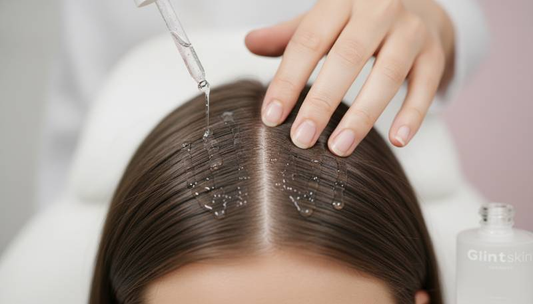 Laser Comb Before and After: Real Results, Timelines, and Hair Regrowth Science