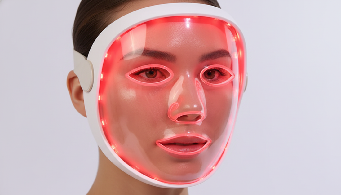 GlintSkin vs. Omnilux vs. CurrentBody: The Ultimate LED Mask Comparison