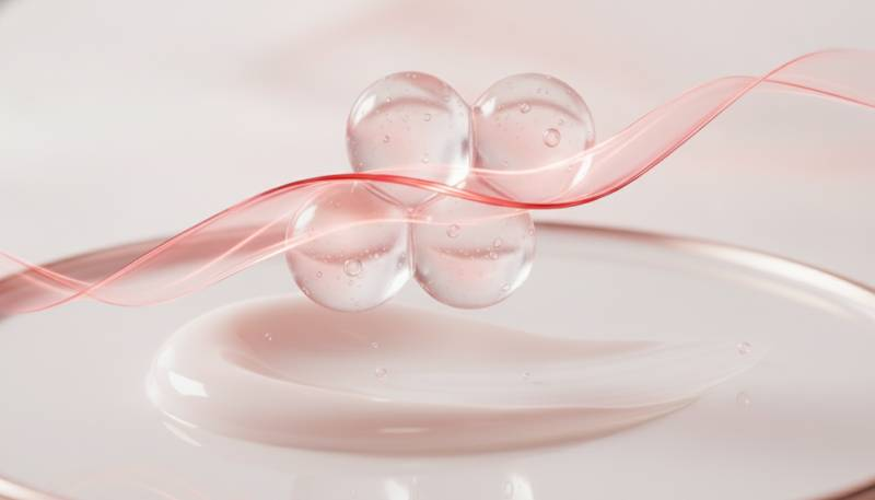 How Red Light Therapy Recharges Skin Mitochondrial Health for Radiant Aging