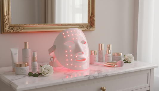 Does Red Light Therapy Really Work? The Scientific Truth for a Radiant You