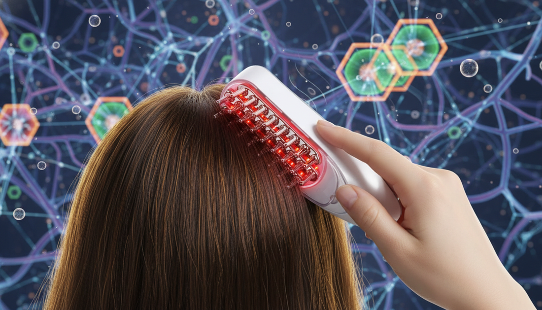 The Definitive Guide to the Best Laser Comb Brands for Hair Regrowth