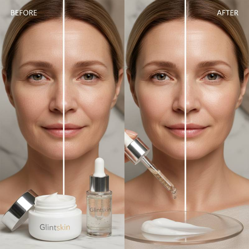 Unlock Youthful Radiance: The Power of 1064nm Deep NIR Anti-Aging