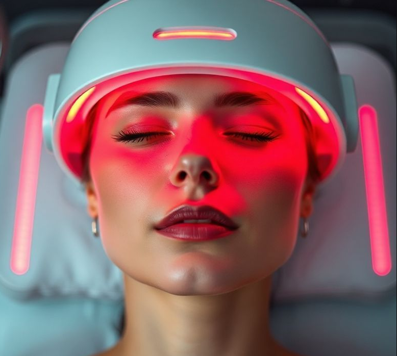 Red Light Mask Results Timeline: See Visible Changes in 4 Weeks to 6 Months