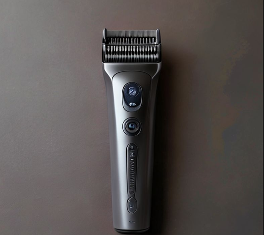 Glintskin: Achieve Your Best Glow with the Ultimate Pubic Hair Trimmer