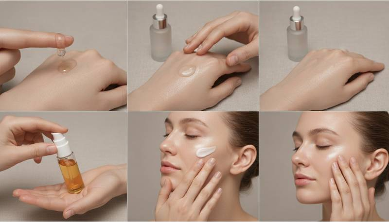 Can Red Light Therapy Repair Sun Damaged Skin? A Scientific Guide