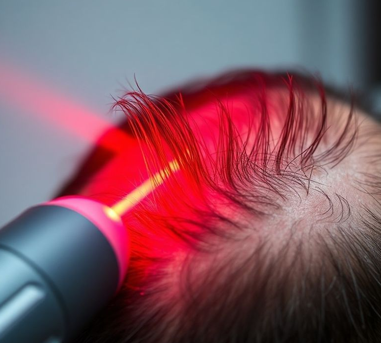 Laser Combs for Hair Growth: Do They Really Work? An Expert Review