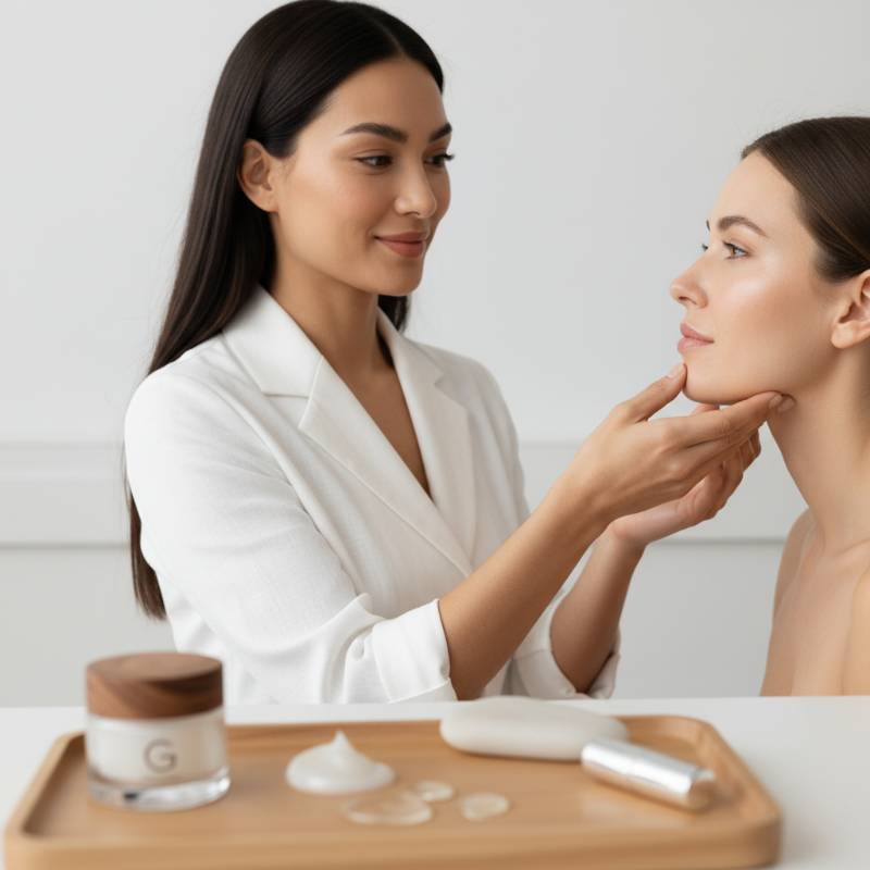 The Flexible LED Mask Advantage: Professional Recommendations for Radiant Skin