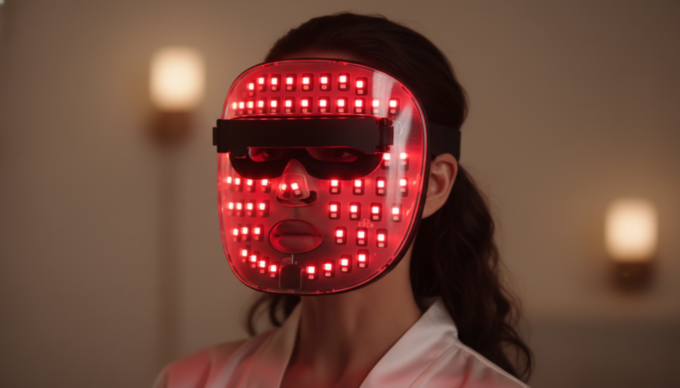 Can You Overdo Red Light Therapy? Glintskin's Guide to Safe & Empowering Usage