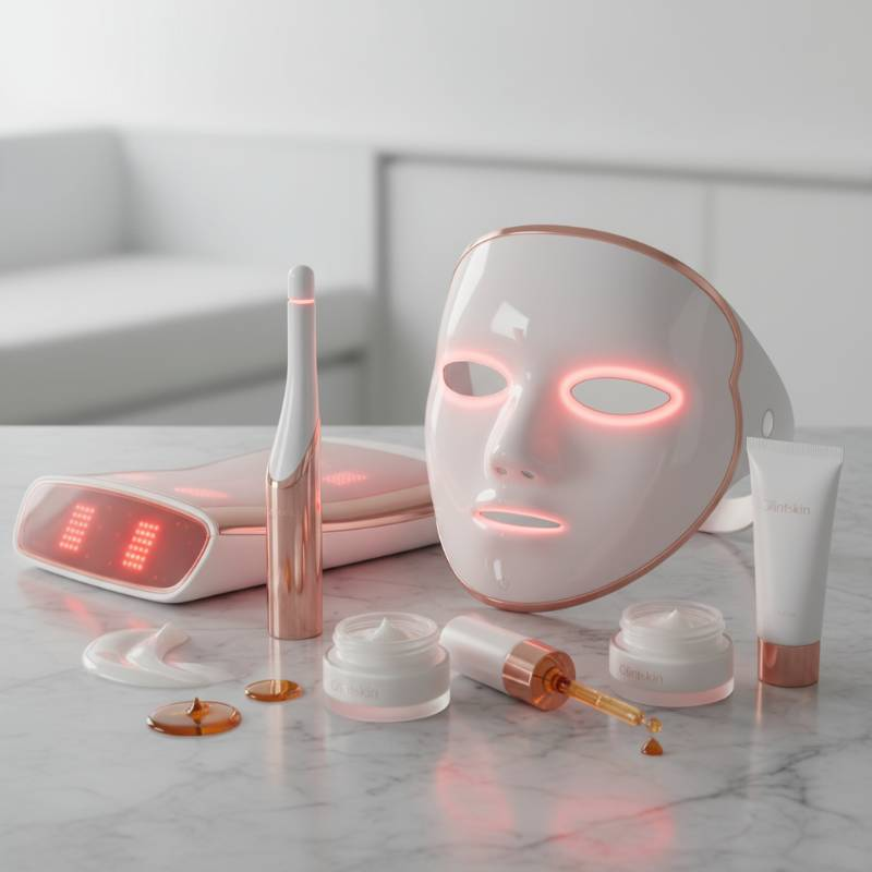 What is Red Light Therapy? A 2026 Science-Backed Guide to Photobiomodulation