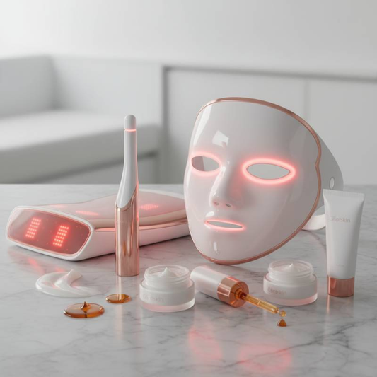 What is Red Light Therapy? A 2026 Science-Backed Guide to Photobiomodulation