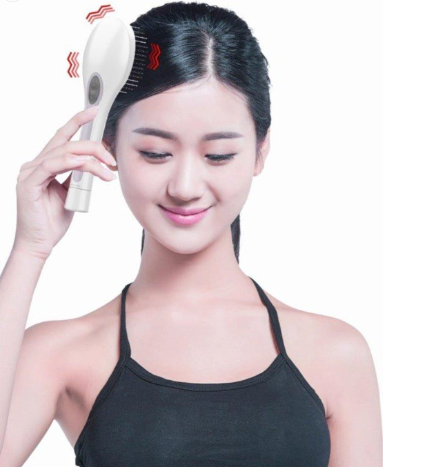 Laser Hair Combs: Understanding Potential Side Effects and Safe Use