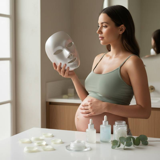 LED Mask Contraindications and Safety Guide