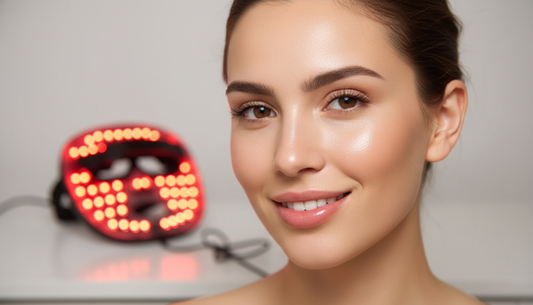 Expensive vs. Cheap LED Masks: Unmasking the Truth for Your Skin