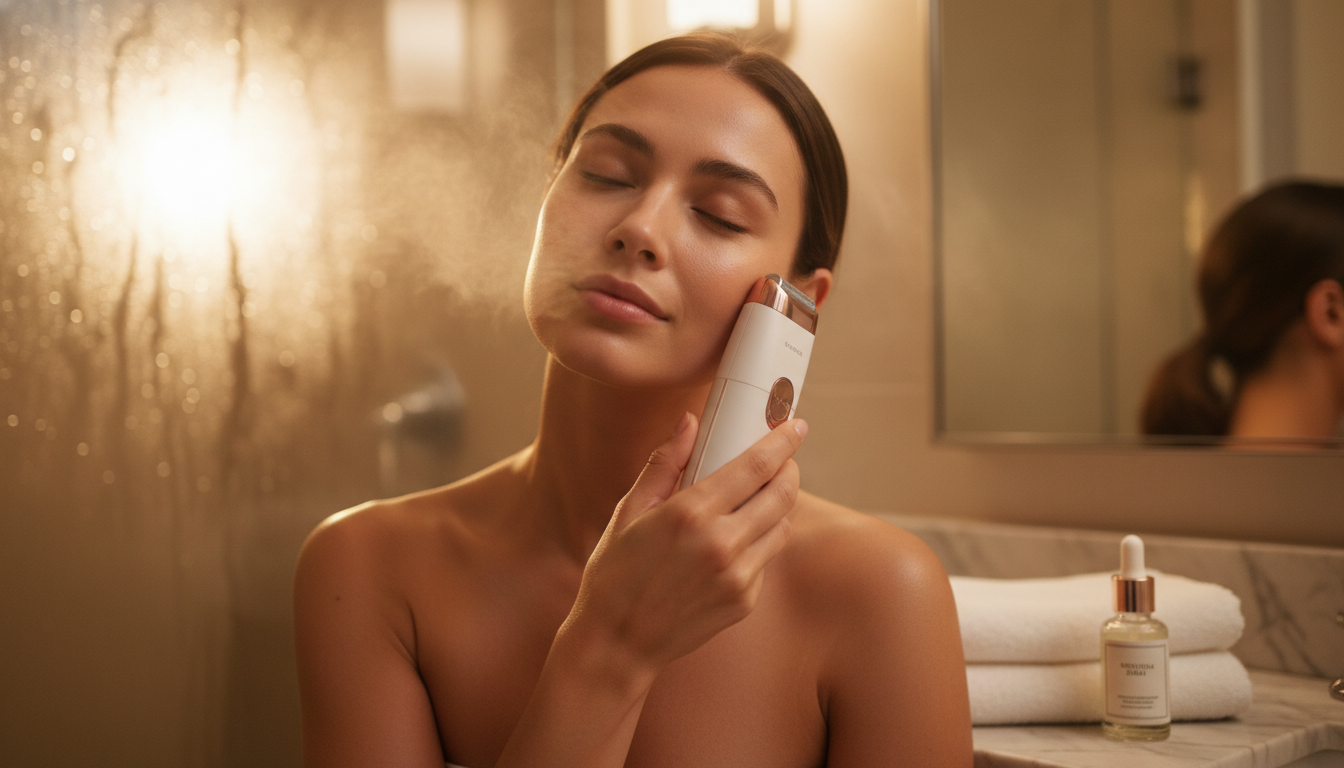 Should You Trim Pubic Hair Wet or Dry? The Glintskin Guide to Smoothness