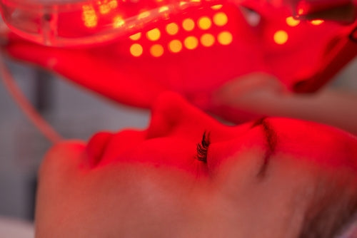 The Science Behind Red Light Therapy and Hair Growth: What You Need to Know
