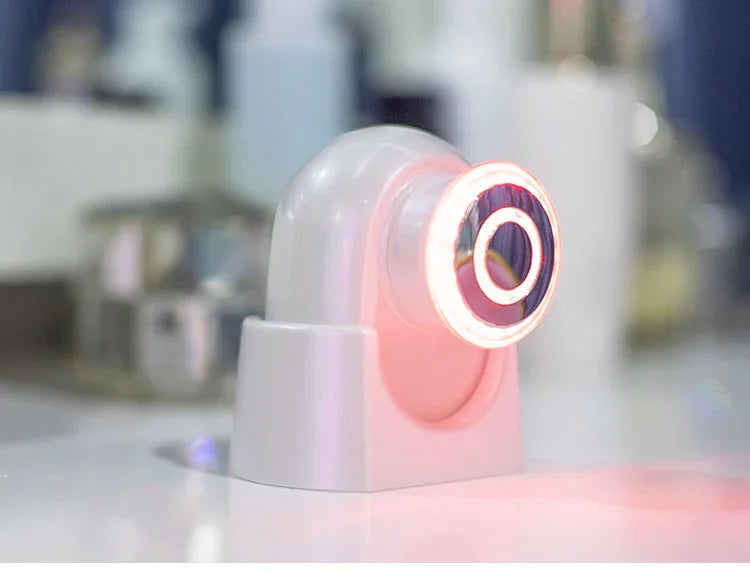 Mini Facial RF Instrument