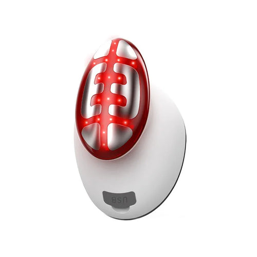 3-in-1 Facial beauty device