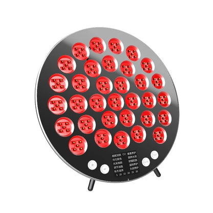 LED Light Therapy Sun Lamp
