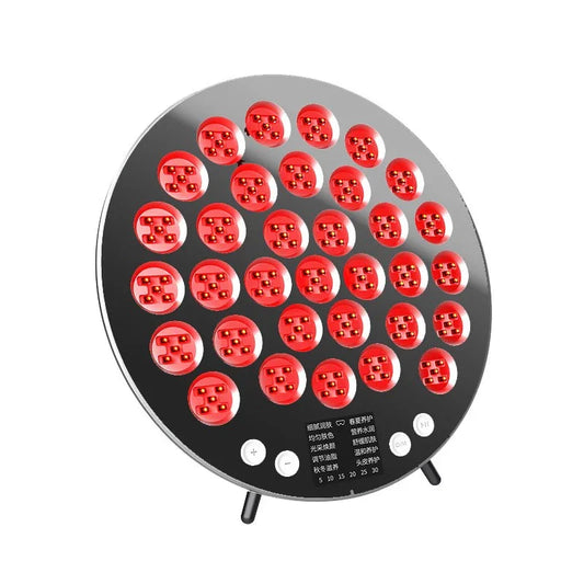 LED Light Therapy Sun Lamp